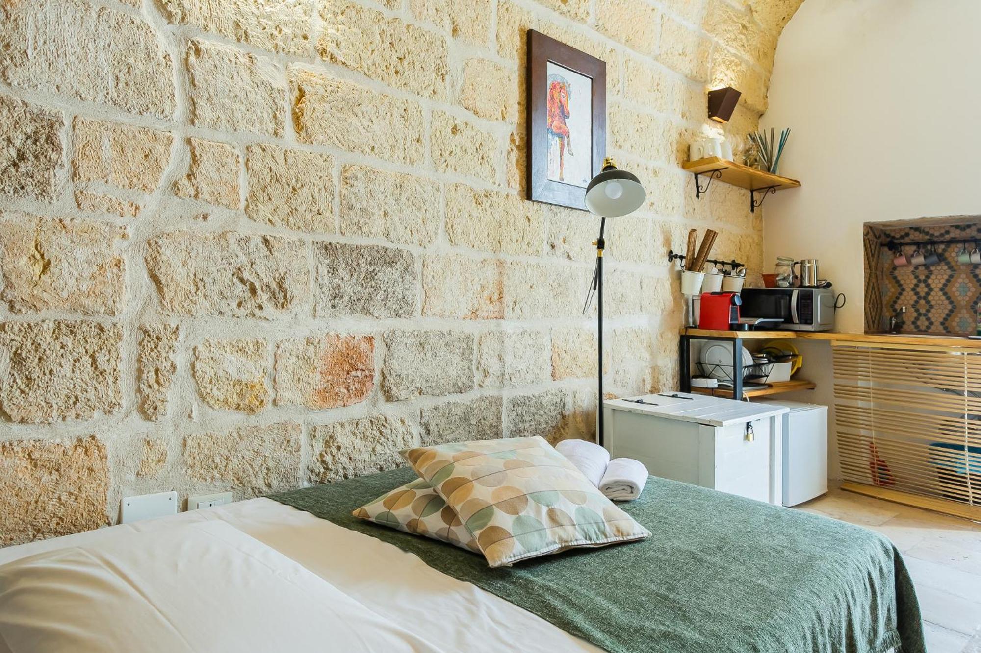 Dim'S Apartments By Wonderful Italy Polignano a Mare Exteriör bild
